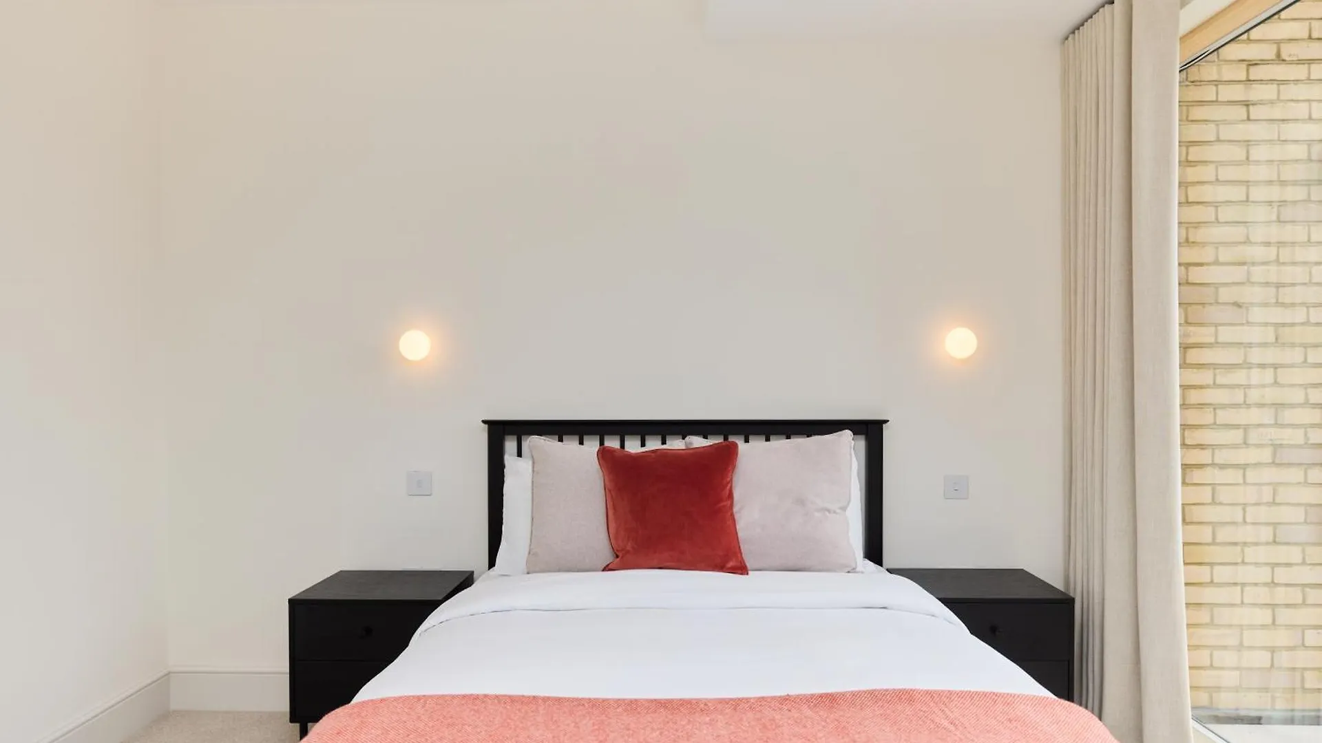 Apartamento The East London Mile Hideout - Trendy 3Bdr Flat With Balcony 0*,  Reino Unido